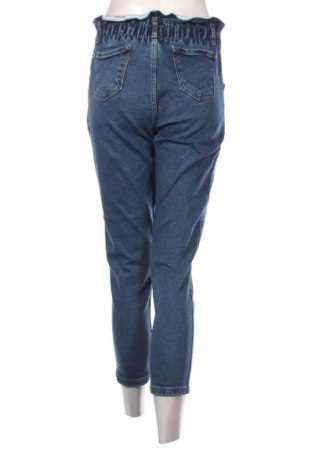 Damskie jeansy Unbranded, Rozmiar M, Kolor Niebieski, Cena 66,67 zł
