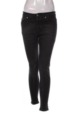 Damskie jeansy Unbranded, Rozmiar S, Kolor Czarny, Cena 59,54 zł