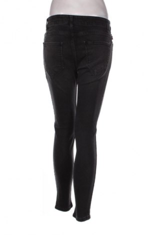 Damskie jeansy Unbranded, Rozmiar S, Kolor Czarny, Cena 59,54 zł
