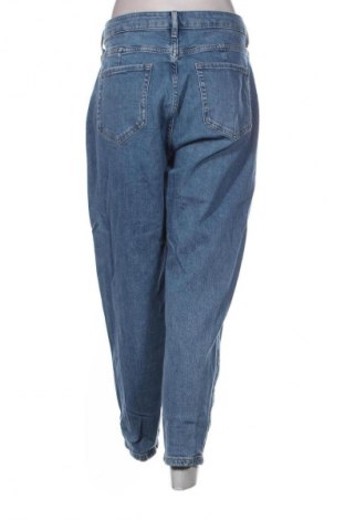 Női farmernadrág Unbranded, Méret XL, Szín Kék, Ár 5 800 Ft
