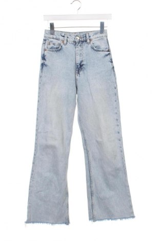 Női farmernadrág Unbranded, Méret XS, Szín Kék, Ár 5 959 Ft