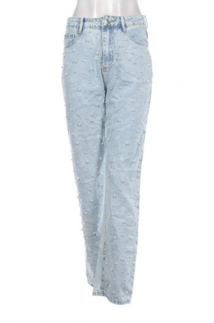 Női farmernadrág Unbranded, Méret S, Szín Kék, Ár 7 879 Ft