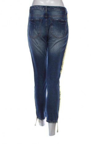 Női farmernadrág Unbranded, Méret S, Szín Kék, Ár 5 800 Ft