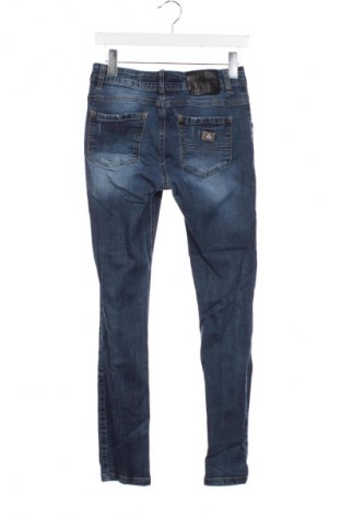 Blugi de femei Unbranded, Mărime M, Culoare Albastru, Preț 76,32 Lei