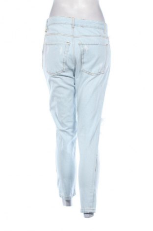 Blugi de femei Unbranded, Mărime M, Culoare Albastru, Preț 77,99 Lei