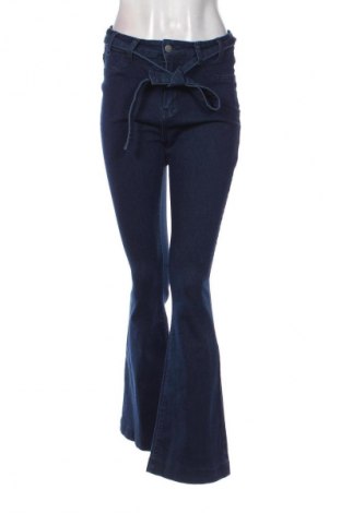 Blugi de femei Unbranded, Mărime M, Culoare Albastru, Preț 143,00 Lei