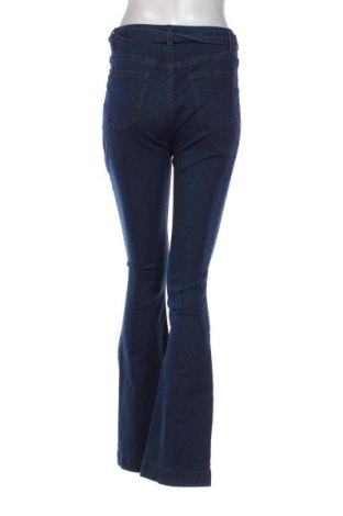 Blugi de femei Unbranded, Mărime M, Culoare Albastru, Preț 143,00 Lei