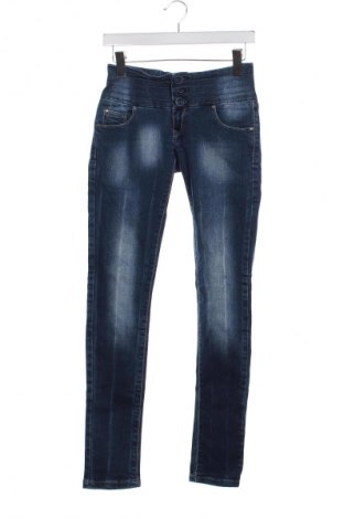 Női farmernadrág Unbranded, Méret M, Szín Kék, Ár 10 868 Ft