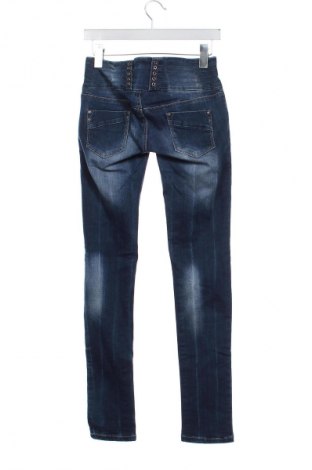 Női farmernadrág Unbranded, Méret M, Szín Kék, Ár 10 868 Ft