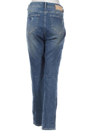 Blugi de femei Unbranded, Mărime XL, Culoare Albastru, Preț 100,99 Lei
