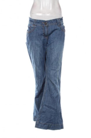 Blugi de femei Unbranded, Mărime XXL, Culoare Albastru, Preț 100,99 Lei