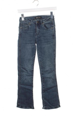 Dámske džínsy  Unbranded, Veľkosť XXS, Farba Modrá, Cena  15,00 €