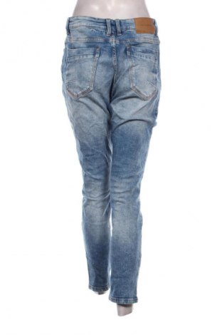 Blugi de femei Unbranded, Mărime M, Culoare Albastru, Preț 100,99 Lei