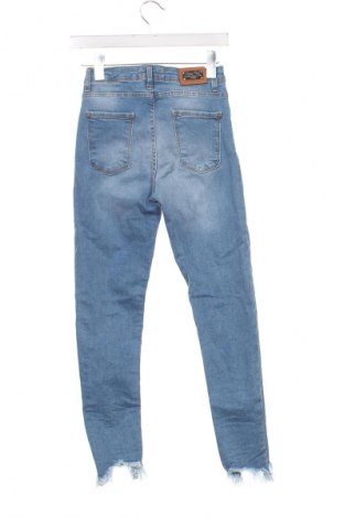 Dámske džínsy  Unbranded, Veľkosť S, Farba Modrá, Cena  15,00 €