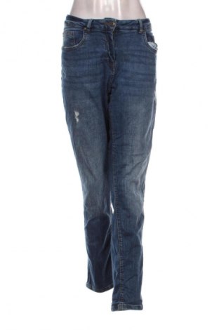 Damen Jeans Unbranded, Größe XL, Farbe Blau, Preis € 20,99