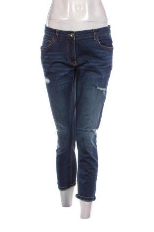 Blugi de femei Unbranded, Mărime M, Culoare Albastru, Preț 76,32 Lei