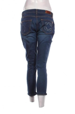 Blugi de femei Unbranded, Mărime M, Culoare Albastru, Preț 76,32 Lei