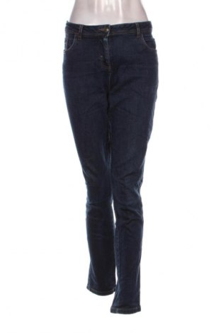 Női farmernadrág Unbranded, Méret XL, Szín Kék, Ár 7 879 Ft