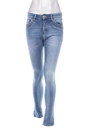 Damen Jeans Unbranded, Größe S, Farbe Blau, Preis 13,99 €