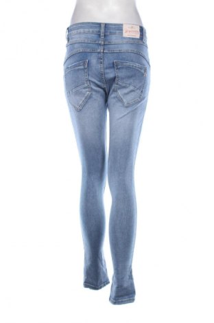 Damen Jeans Unbranded, Größe S, Farbe Blau, Preis 13,99 €