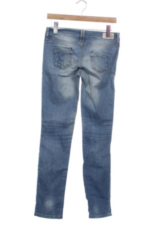 Damskie jeansy Unbranded, Rozmiar M, Kolor Niebieski, Cena 124,92 zł