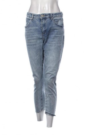 Damen Jeans Unbranded, Größe S, Farbe Blau, Preis € 14,83