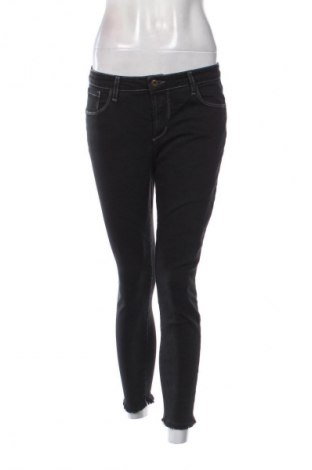 Damskie jeansy Unbranded, Rozmiar XL, Kolor Czarny, Cena 66,67 zł