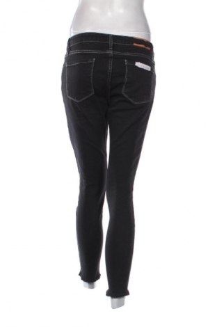Damskie jeansy Unbranded, Rozmiar XL, Kolor Czarny, Cena 66,67 zł