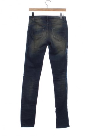 Damskie jeansy Unbranded, Rozmiar M, Kolor Niebieski, Cena 66,67 zł