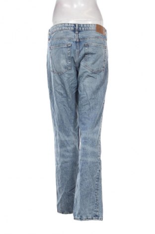 Γυναικείο Τζίν Unbranded, Μέγεθος L, Χρώμα Μπλέ, Τιμή 18,99 €
