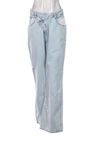 Damen Jeans Unbranded, Größe M, Farbe Blau, Preis € 14,83