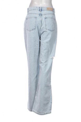 Damen Jeans Unbranded, Größe M, Farbe Blau, Preis € 14,83