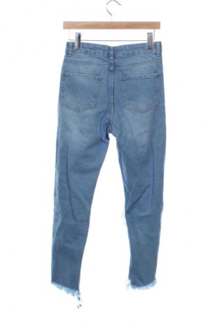 Damen Jeans Unbranded, Größe S, Farbe Blau, Preis 14,83 €