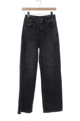 Damen Jeans Unbranded, Größe XS, Farbe Schwarz, Preis € 14,83