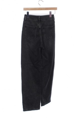Damen Jeans Unbranded, Größe XS, Farbe Schwarz, Preis € 14,83