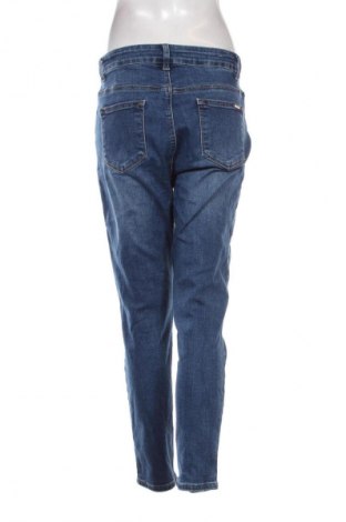 Blugi de femei Unbranded, Mărime XL, Culoare Albastru, Preț 100,99 Lei