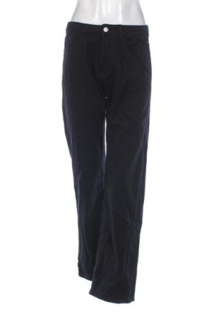 Damen Jeans Unbranded, Größe M, Farbe Schwarz, Preis 20,99 €