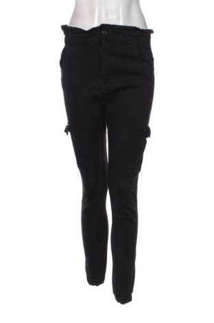 Damen Jeans Unbranded, Größe M, Farbe Schwarz, Preis € 14,83