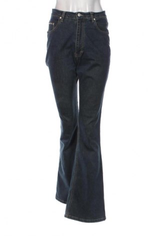 Damen Jeans Unbranded, Größe S, Farbe Blau, Preis 14,83 €