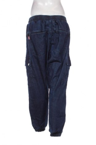 Damskie jeansy Unbranded, Rozmiar S, Kolor Niebieski, Cena 53,99 zł