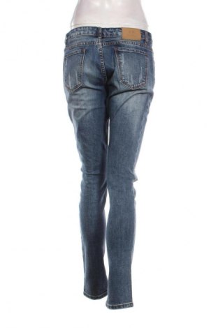 Damen Jeans Unbranded, Größe L, Farbe Blau, Preis 14,83 €