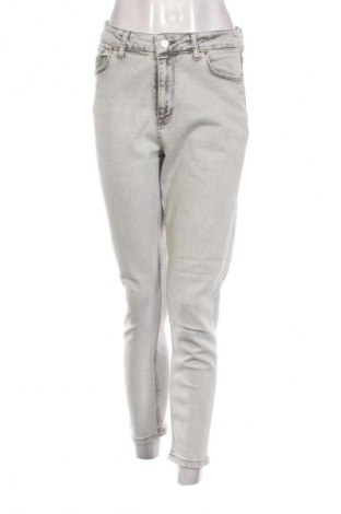 Damen Jeans Unbranded, Größe M, Farbe Grau, Preis 14,83 €