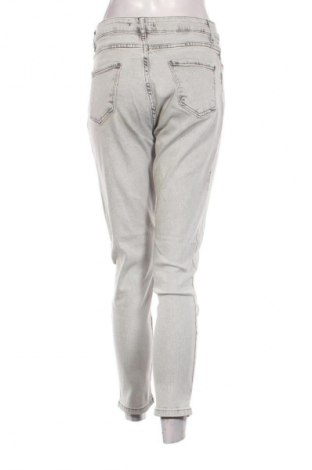 Damen Jeans Unbranded, Größe M, Farbe Grau, Preis 14,83 €