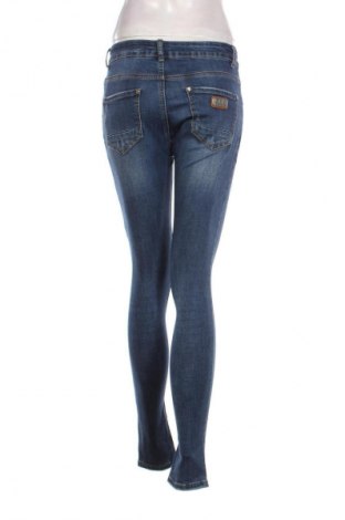 Damen Jeans Unbranded, Größe S, Farbe Blau, Preis 14,83 €
