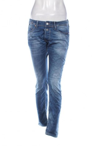 Damen Jeans Unbranded, Größe M, Farbe Blau, Preis € 20,99