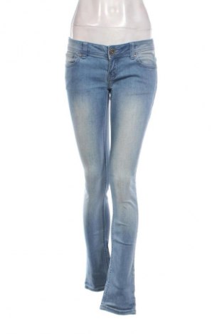 Damen Jeans Unbranded, Größe S, Farbe Blau, Preis 14,83 €