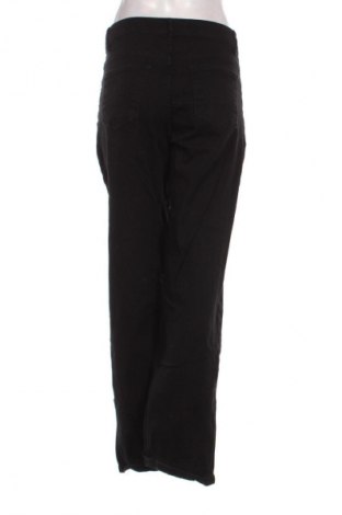 Damen Jeans Unbranded, Größe S, Farbe Schwarz, Preis 14,77 €