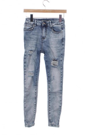 Damen Jeans Unbranded, Größe XS, Farbe Blau, Preis 14,83 €