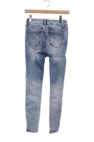 Damen Jeans Unbranded, Größe XS, Farbe Blau, Preis 14,83 €