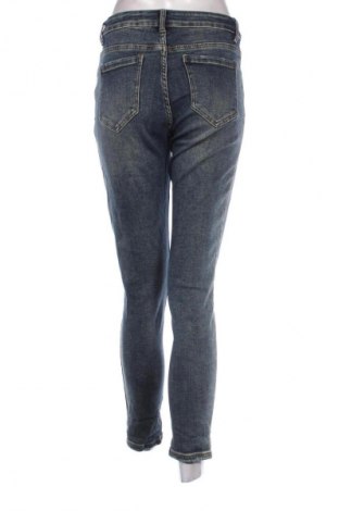 Damen Jeans Unbranded, Größe L, Farbe Blau, Preis 14,83 €